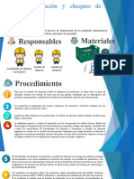 Diapositivas Despacho de Pedidos Local y Provincia