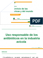 1.antibioticos Industria Avícola