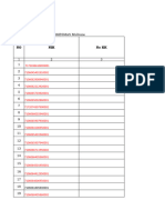 Format Tenaga Non Asn Di Lingkungan Dinas Kesehatan