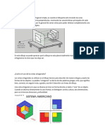 Proyecciones Ortogonales