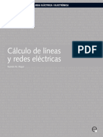 Lineas Explicacion y Dimencionamiento.