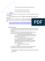 Tarea Semana 9 (Evaluar Un Plan de Lección Virtual)