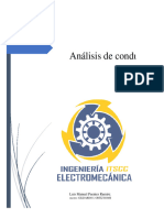 Analisis Transistorio