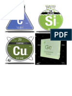 Elementos Quimicos