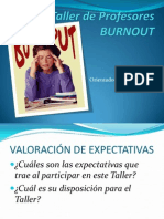 Burnout