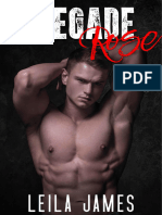 Leila James - 09 - Renegade Rose (Rev)