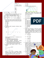 Persiapan Penyisihan Photon 1.A