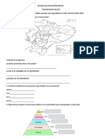 Cuestionarios de EESS 2do Trimestre 4to