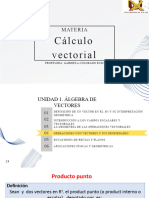 Operaciones Con Vectores PDF