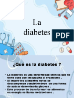 La Diabetes