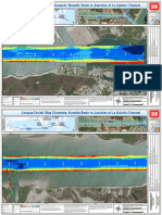 Corpus Christi Channel Survey