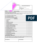 Formato Evaluacion Induccion Tatiana-Karen..