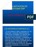 ERP