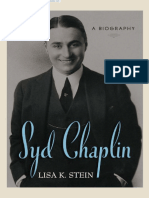 Syd Chaplin A Biography by Lisa K. Stein (Z-Lib - Org) (001-050) .En - Es