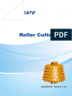 Roller Cutter