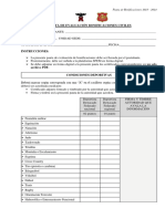 13 - Pauta Eval. Bonificacion de Puntajes Postulantes Civiles