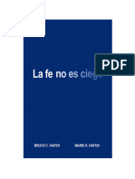 FINB Book Spanish Translation