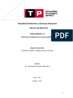 Tarea Semanal 10 Derecho Registral y Notarial