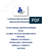 EMS Tecnología