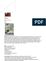 Download Resep Cireng Bandung by wibiksana02 SN67963407 doc pdf