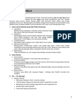 TWK Pancasila Dan Uud 1945 (Materi)