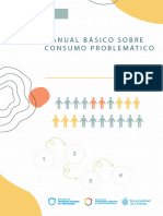 Manual Basico de Consumos Problematicos. Gobierno de Cordoba. Argentina