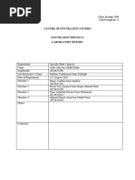 Lab Report Phy (Specific Heat Capacity) Aidil Afiq