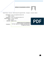 Evaluación - Módulo 5 - Revisión Del Intento