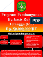 Program Berbasis RT