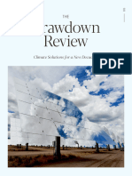 TheDrawdownReview 2020 Download
