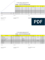 School Asset Inventory Register