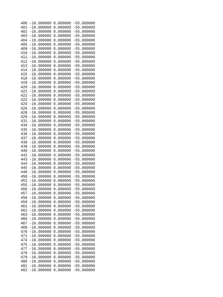 car-list-pdf