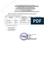 Jadwal Us Dan Ukk Tahun 2023