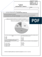 Guía #5 de 6° Básico Revisada Por Pie