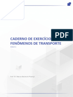 Caderno de Exercicios 1 FT