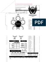 Ficha Paranormal v.1.1 - Ficha