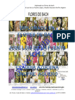 Manual Flores de Bach 2020