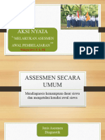 ASSESMEN