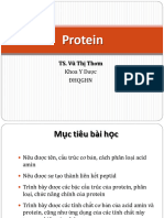 3 0 Protein