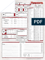 Ficha T20 v.2.0 - (Misha)