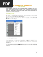Koikatsu Chara Studio Animation Guide | PDF