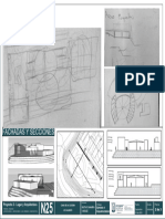 Proceso de Ideación: Proyecto 3 - Lugar y Arquitectura