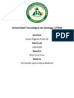 Universidad Tecnológica de Santiag1