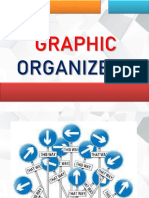 Lesson 2 - Graphic Organizers