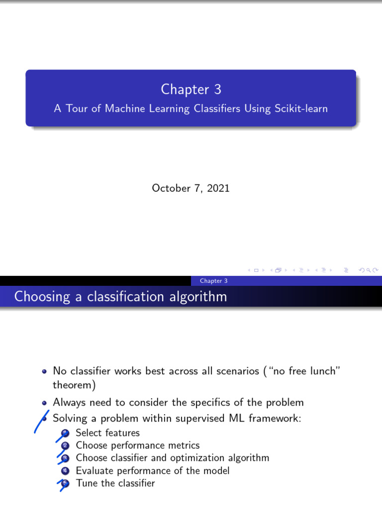 Chapter 3 | PDF