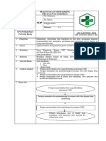 Sop Monitoring Ugd