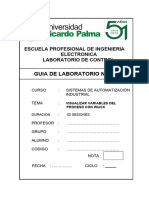 9. Lab 3y4 Sistemas Automatiz Industrial (Scada VariableWinCC)