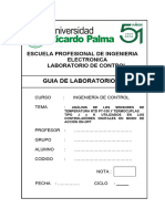 4. Lab 1 Ing Control (Sensores en Modo on-Off)