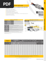 CCG Gland Size Chart | PDF