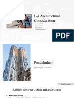 PPT L4_Architectural Consideration-Kelompok 3